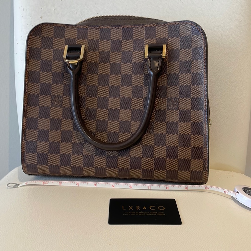 Vintage Louis Vuitton bag